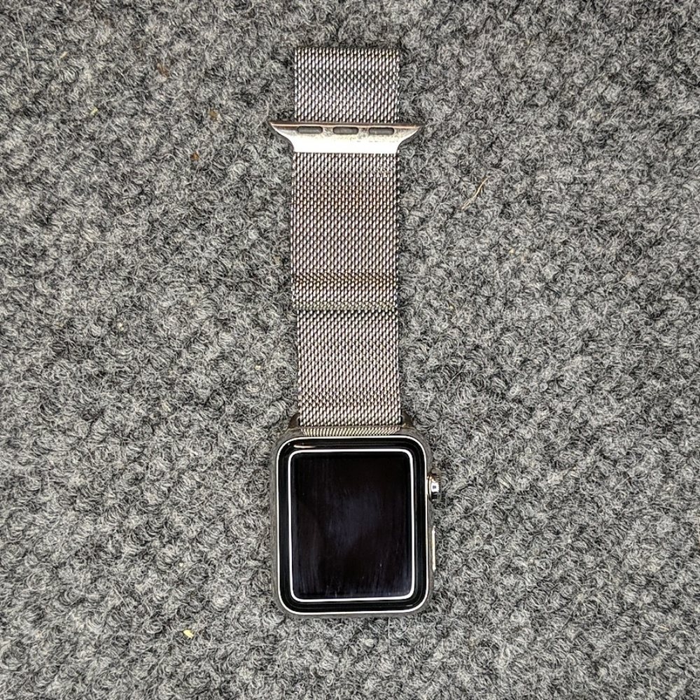 Apple Watch Series 1